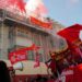France (AIL): May 1st demonstration in Strasbourg