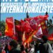 France (AIL): May 1st demonstration in Strasbourg