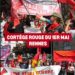 France (AIL): May Day in Rennes