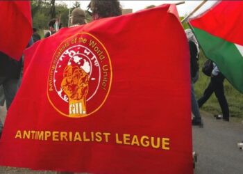 US (AIL): Long live international workers day