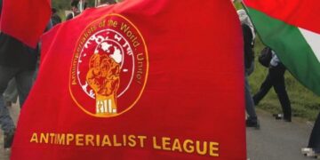 US (AIL): Long live international workers day