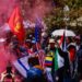Colombia (AIL): May 1st in Bogotá