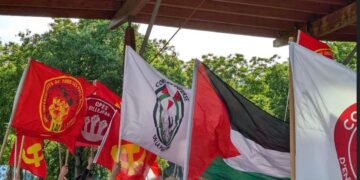 France (AIL): Report of the National Campaign “Lyon: Capital of the Resistance”