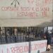 Chile (AIL): The Student Mobilization in Santiago