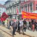 Germany (AIL): Demonstrations on Nakba Day