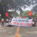 Colombia (AIL): Solidarity with the farmers’ occupation in Aguas Blancas
