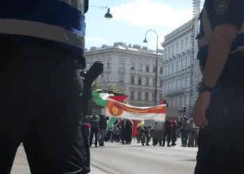Austria (AIL): May Day 2026: Unity of the Proletarian and Antiimperialist Movement!