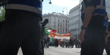 Austria (AIL): May Day 2026: Unity of the Proletarian and Antiimperialist Movement!