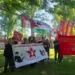 Netherlands (AIL): May 1stCombative and Revolutionary