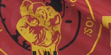 Colombia (AIL): Massive Demonstrations on International Workers’ Day