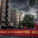 Mexico (AIL): AIL Flags at the CNTE National Strike and the Protests Against the 2026 FIFA World Cup