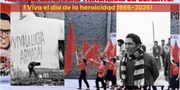 AIL: For those murdered, imprisoned, and disappeared in the struggle, long live heroism day!