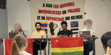 France (AIL): The Age of Colonies Is Over! The Antiimperialist League Holds Major Conference in Paris