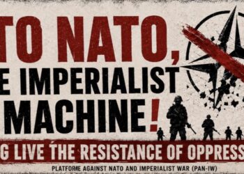 The NATO and Antiimperialist War Platform, of which AİL is a member, has called for a demonstration on 4 July.
