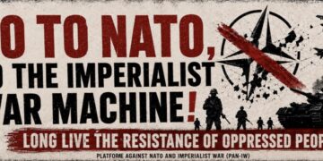 The NATO and Antiimperialist War Platform, of which AİL is a member, has called for a demonstration on 4 July.