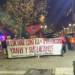 Chile (AIL): Antiimperialist Demonstration in Santiago