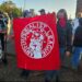 USA (AIL): Revolutionary Youth Opposes the Representatives of Imperialism