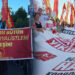 Turkiye (AIL): NATO was protested in Istanbul by hundreds of people
