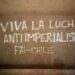 Chile (AIL): Agitation and Propaganda carried out by the Antiimperialist Front – FAI in La Serena