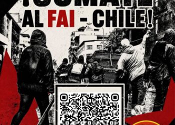 Chile (AIL): Join the Chilean section of the new International League!