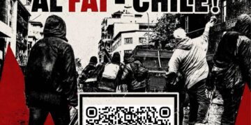 Chile (AIL): Join the Chilean section of the new International League!