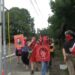 US (AIL): Series of Actions in Portland in Support of the National Liberation Struggles in the Middle East