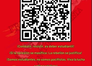 Chile(AIL): On the recent mobilization in the Zapallar High School in Curicó, Maule