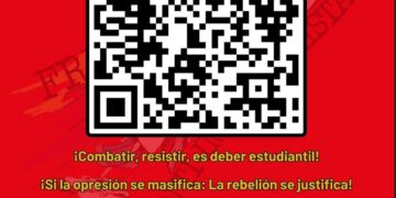 Chile(AIL): On the recent mobilization in the Zapallar High School in Curicó, Maule