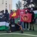 France (AIL): Football tournament in support of Palestine