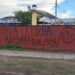 Chile: Propaganda carried out in the La Antena Community, by the Antiimperialist Front – FAI