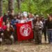 USA: Puget Sound Revolutionary Youth attended an Antiimperialist summer camp!