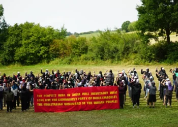 AIL: From Europe to India – Long Live the CPI (Maoist)