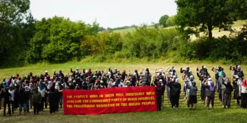 AIL: From Europe to India – Long Live the CPI (Maoist)