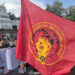 Mexico(AIL): Report on the Protests Against the Zionist Entity (August 1st)