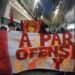 Chile: Multiple Protests Against the “Madrid Forum” and the Student Struggle in the Santiago