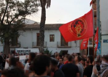 Spain: In València Popular Mobilization Against Racism and Spanish Imperialism