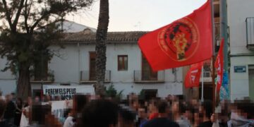 Spain: In València Popular Mobilization Against Racism and Spanish Imperialism