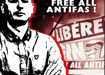 France: Support for Political Prisoners Around the World