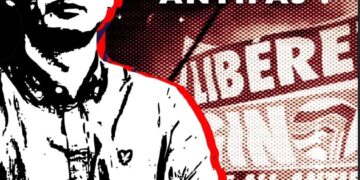 France: Support for Political Prisoners Around the World