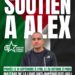 France (AIL): Support Alex, an Antiimperialist League activist repressed for supporting Palestine!
