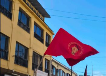 Chile (AIL):Mobilization commemorating the 53rd anniversary of the coup d’état led by the fascist Military Junta