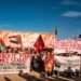 France (AIL):Fête de l’Huma: For Palestine, Against Jülide’s Extradition, and Freedom for the Lyon Antifascists!