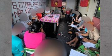 Brasil (AIL): PHOTOS FROM THE FOUNDING OF THE COMMITTEE!