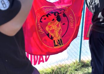 Chile (AIL): Commemoration of the 53rd Anniversary of the Coup d’État in La Florida