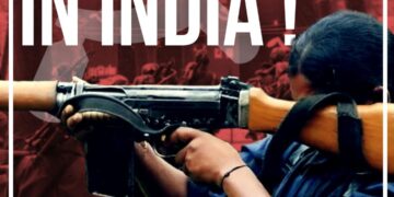 AIL: STRENGTHEN THE INTERNATIONAL REVOLUTIONARY SOLIDARITY WITH THE PEOPLE OF INDIA!