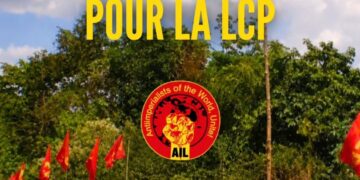 France (AIL): Actions in Support of the LCP