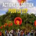 France (AIL): Actions in Support of the LCP