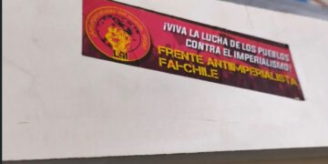 Chile (AIL): For a New Combative and Antiimperialist Student Movement Rebellion Is Justified!