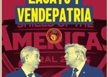 Chile (AIL): Antiimperialist Front Denounces Accession to the “Shield of the Americas” as a Tool of Yankee Imperialism