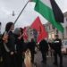 Netherlands (AIL): Revolutionary Action and AIL Dutch Section Participate in Pro-Palestinian Demonstration